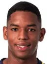 Frannaicel Sinza - joueur du Anzoátegui FC
