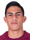 Franner López - Carabobo FC futbolcusu