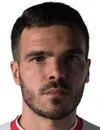 Frano Mlinar - Spieler von NK Maksimir