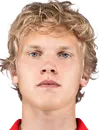 Frans Krätzig - FC Red Bull Salzburg futbolcusu