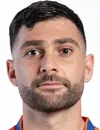 Frans Putros - giocatore del PERSIB Bandung