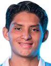 Franshesko Cassiano - ADA Jaén futbolcusu