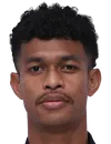 Fransiskus Alesandro - giocatore del Madura United FC