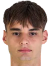 Frantisek Kosa - MSK Zilina futbolcusu