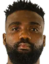 Frantzdy Pierrot - Spieler von Caykur Rizespor