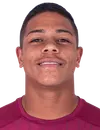 Franyer Oliveros - Carabobo FC futbolcusu