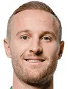 Franz Brorsson - APOEL Nikosia futbolcusu