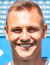 Franz Pfanne - FC Hansa Rostock futbolcusu