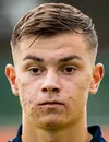 Fred Božičević - IFK Värnamo futbolcusu