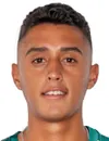 Fred Zamalloa - giocatore del Club Unión Minas