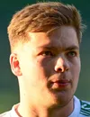 Freddie Draper - Lincoln City futbolcusu
