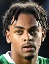 Freddie Issaka - giocatore del Truro City FC