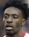 Freddie Ladapo - jogador do FC Chesterfield