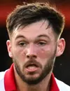 Freddie Sass - Accrington Stanley futbolcusu