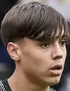 Freddy Bernal - FC Chelsea U18 futbolcusu