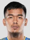 Freddy Lallawmawma - Spieler von Kerala Blasters FC