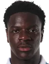 Freddy Mbemba - EA Guingamp futbolcusu