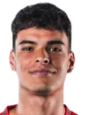Freddy Noguera - Club Cerro Porteño futbolcusu
