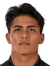 Freddy Oncoy - Club Atlético Grau futbolcusu