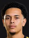 Freddy Ortiz - San Marcos FC futbolcusu