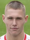 Freddy Quispel - giocatore del FC Emmen