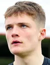 Freddy Willcox - Cheltenham Town futbolcusu