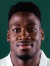 Frederic Ananou - jugador del NK Olimpija Ljubljana