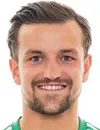 Frederic Baum - FC 08 Homburg futbolcusu