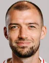 Frederic Brill - KSV Hessen Kassel futbolcusu