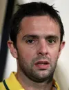 Frédéric Da Rocha - Karriereende futbolcusu