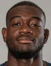 Frédéric Loki - Sporting Atlético futbolcusu