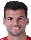 Frédéric Maciel - CSKA 1948 futbolcusu