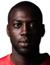 Frédéric Nimani - FC Aurore Bienne futbolcusu