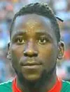 Frédéric Nsabiyumva - Västerås SK futbolcusu