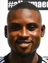 Frederick Kyereh - jogador do FC Victoria Rosport