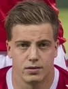 Frederik Børsting - Spieler von Aalborg BK