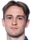 Frederik Carstensen - Sarpsborg 08 FF futbolcusu
