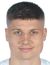 Frederik Christensen - Kongsvinger IL futbolcusu