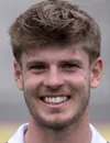 Frederik Christensen - VfL Osnabrück futbolcusu