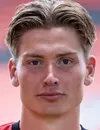 Frederik Christensen - FC Ingolstadt 04 futbolcusu