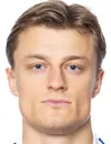 Frederik Ellegaard - Stabæk Fotball player