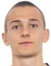 Frederik Flex - Kristiansund BK futbolcusu
