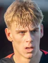 Frederik Heiselberg - Hilleröd Fodbold futbolcusu