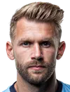 Frederik Lauenborg - jugador del Randers FC