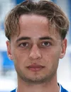 Frederik Recktenwald - Karlsruher SC II futbolcusu