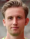 Frederik Rönnow - 1.FC Union Berlin futbolcusu