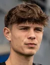 Frederik Roslyng - Holstein Kiel futbolcusu