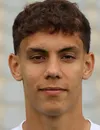 Frederik Schmahl - SV 07 Elversberg futbolcusu