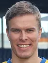 Frederik Tingager - jugador del Aarhus GF