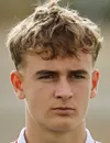 Frederik Vestergaard - FC Midtjylland Jugend futbolcusu